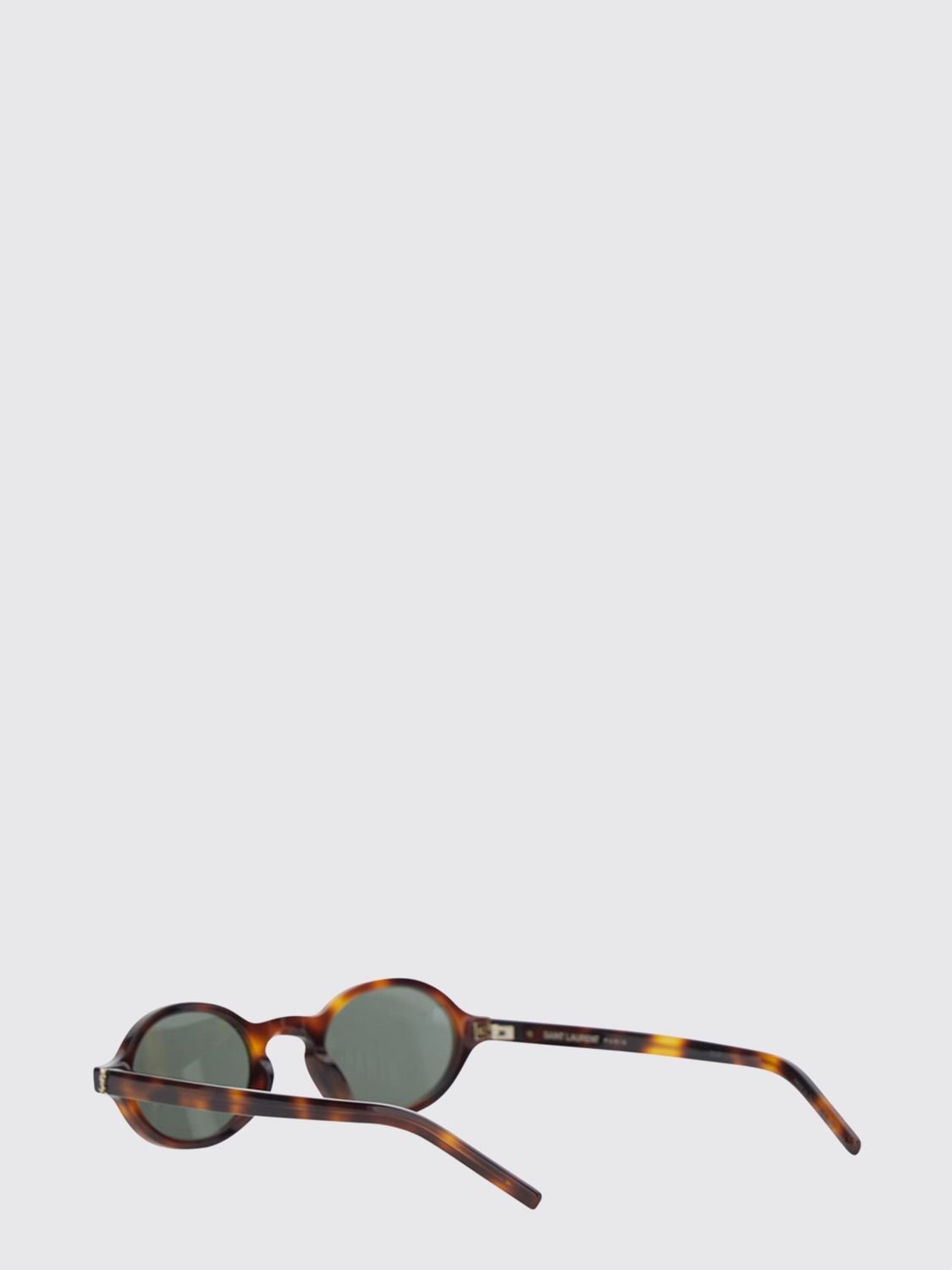 Saint Laurent Sunglasses Woman Grey SAINT LAURENT