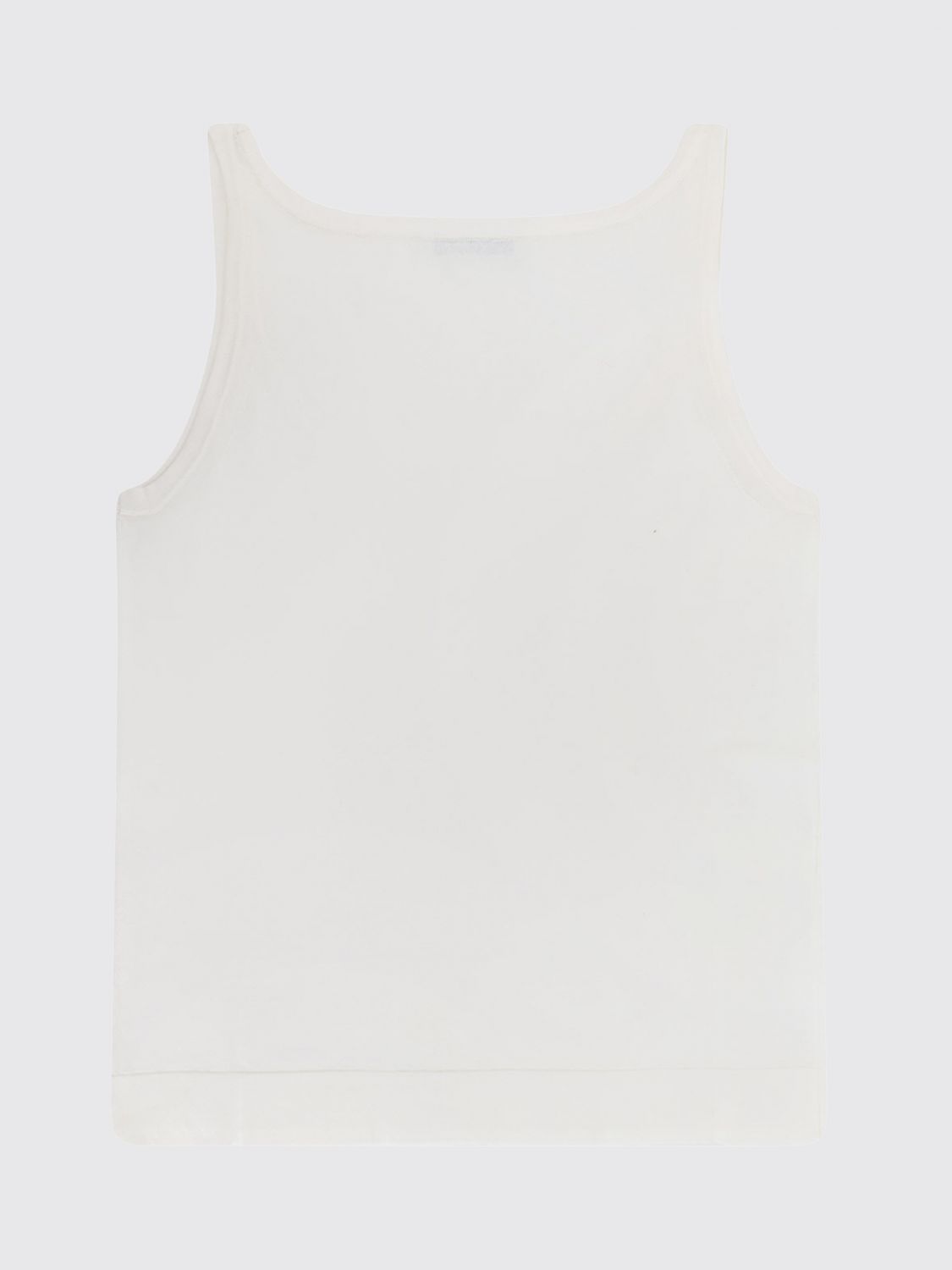Max Mara T-Shirt Woman White MAX MARA