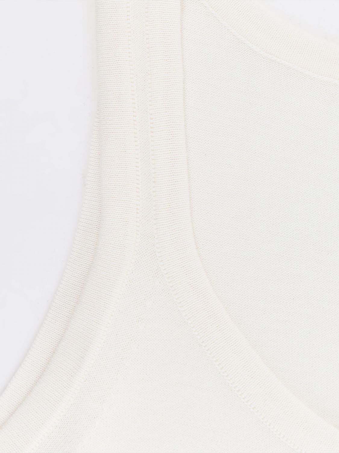 Max Mara T-Shirt Woman White MAX MARA