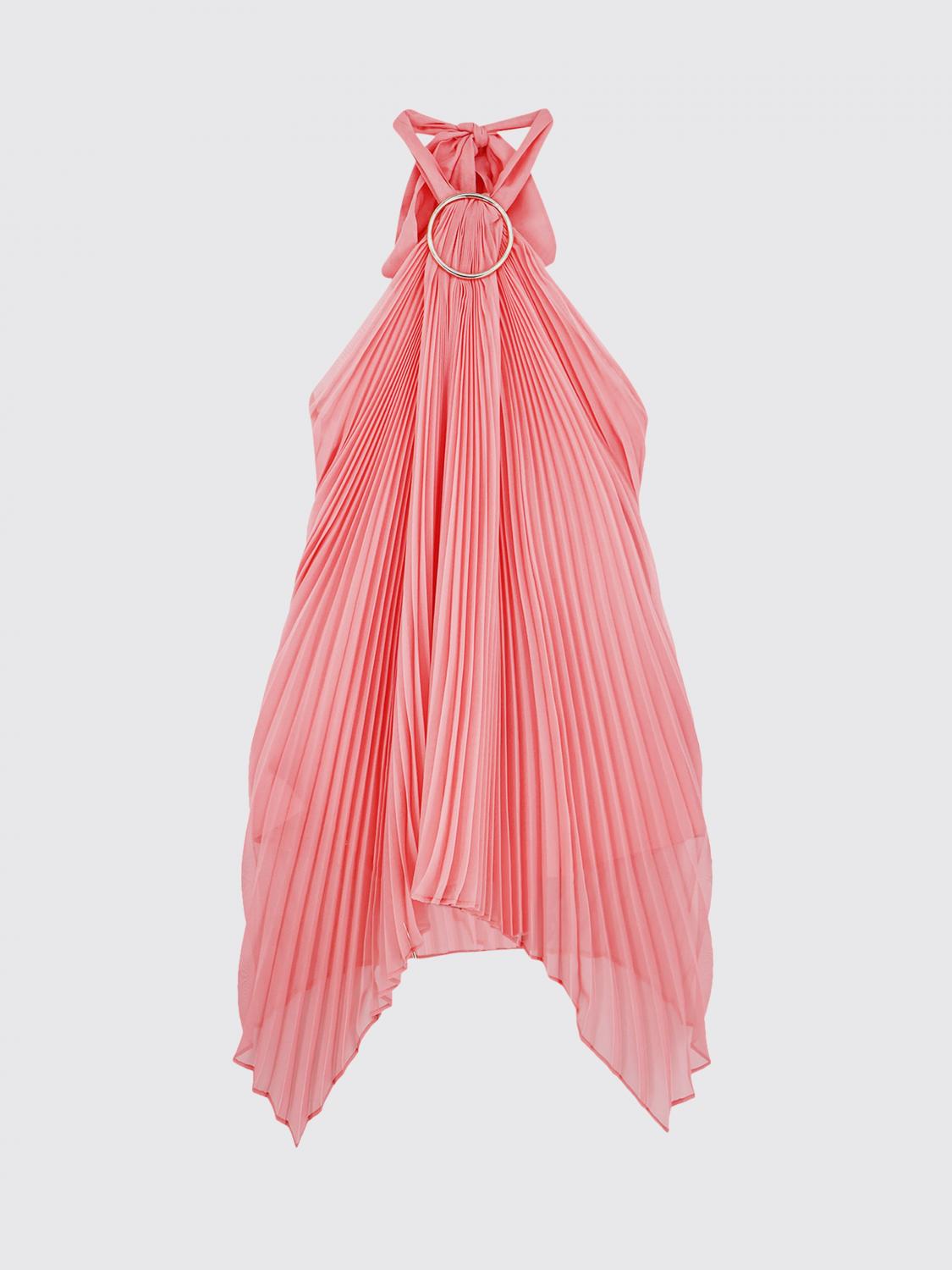 Max Mara Top Woman Pink MAX MARA