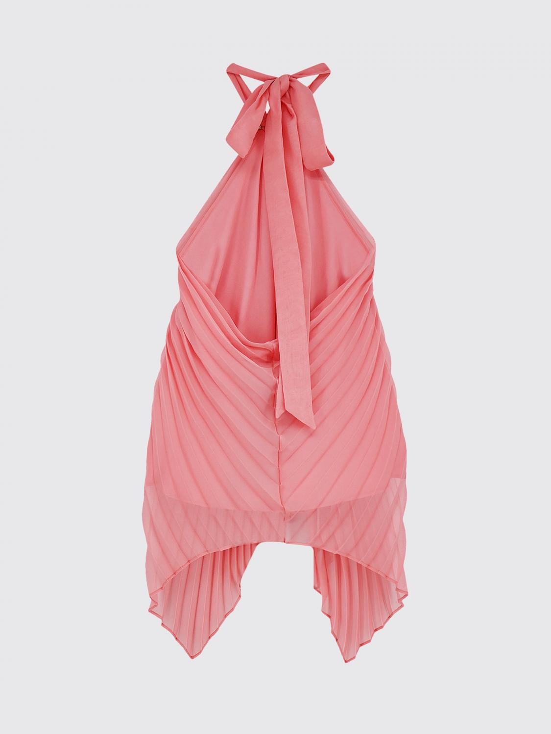 Max Mara Top Woman Pink MAX MARA