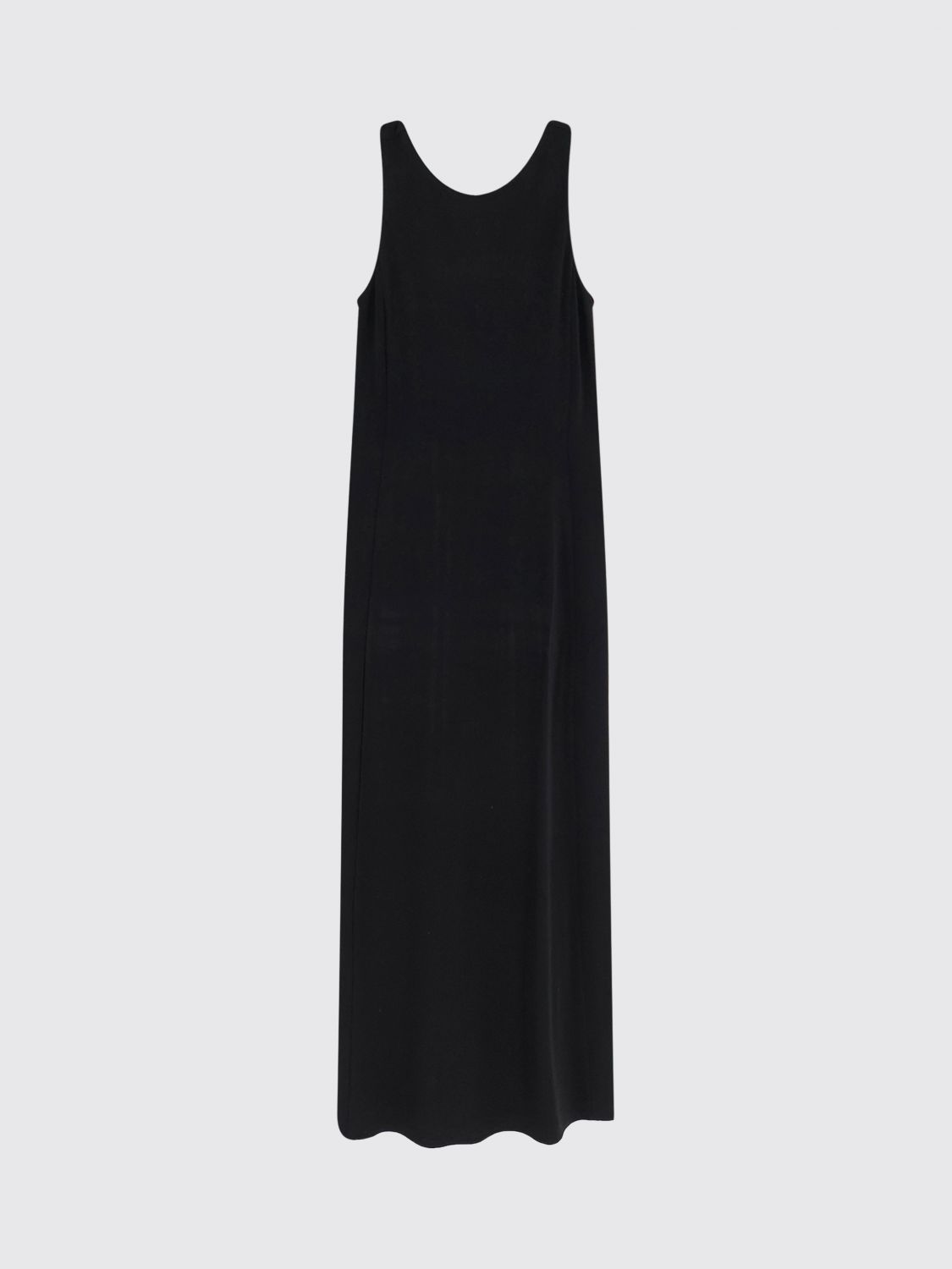 Max Mara Dress Woman Black MAX MARA