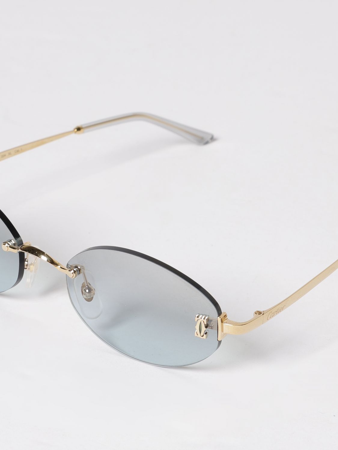 Cartier Women Sunglasses Woman Cartier CARTIER