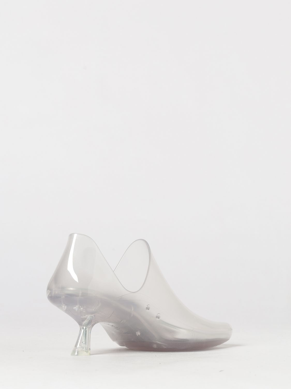 Loewe Women Heeled Sandal Woman Loewe LOEWE