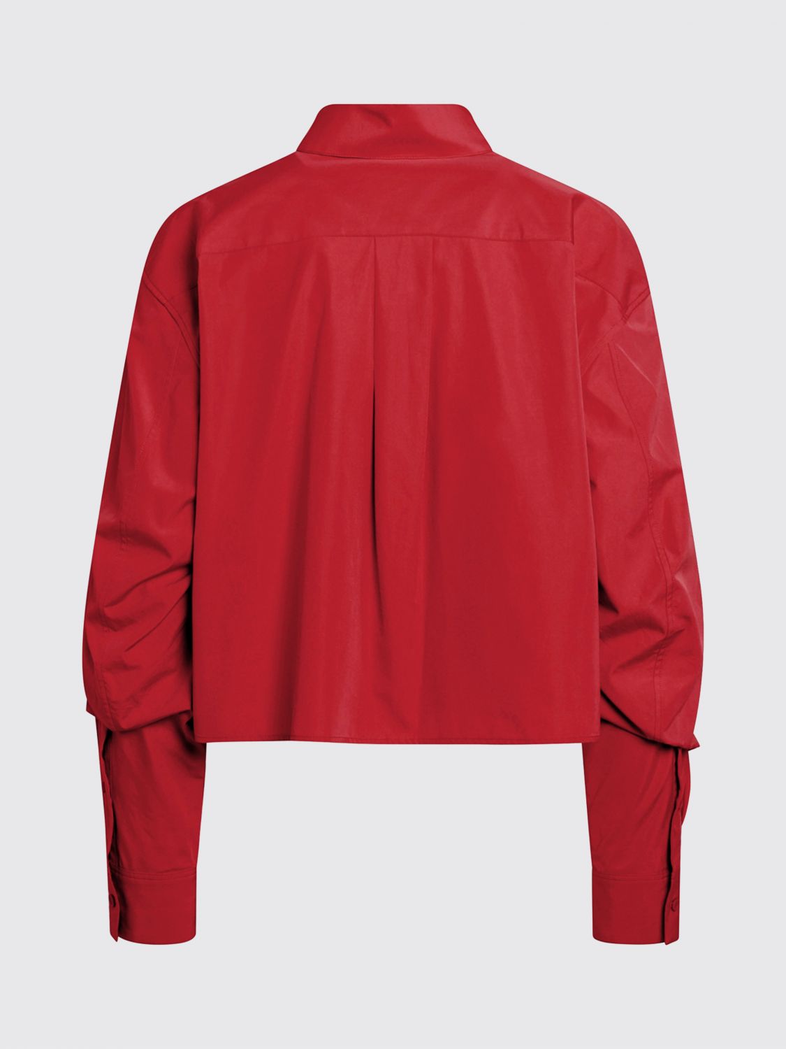 Loewe Shirt Woman Red LOEWE