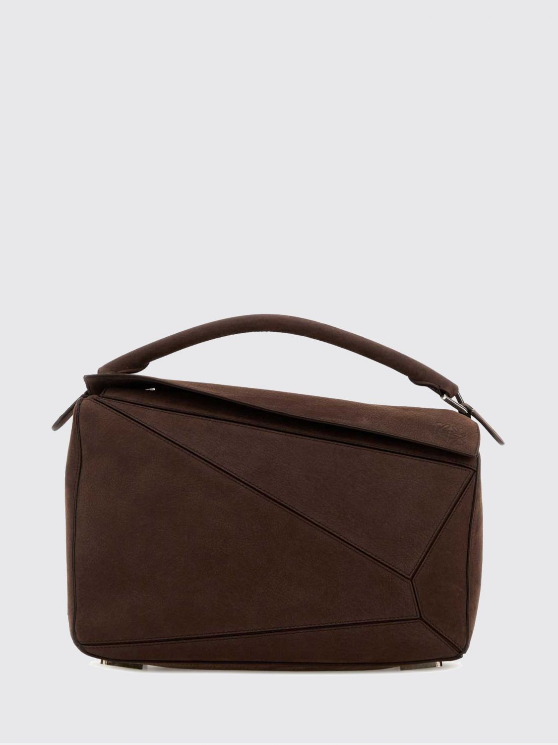 Loewe Shoulder Bag Men Hazel LOEWE