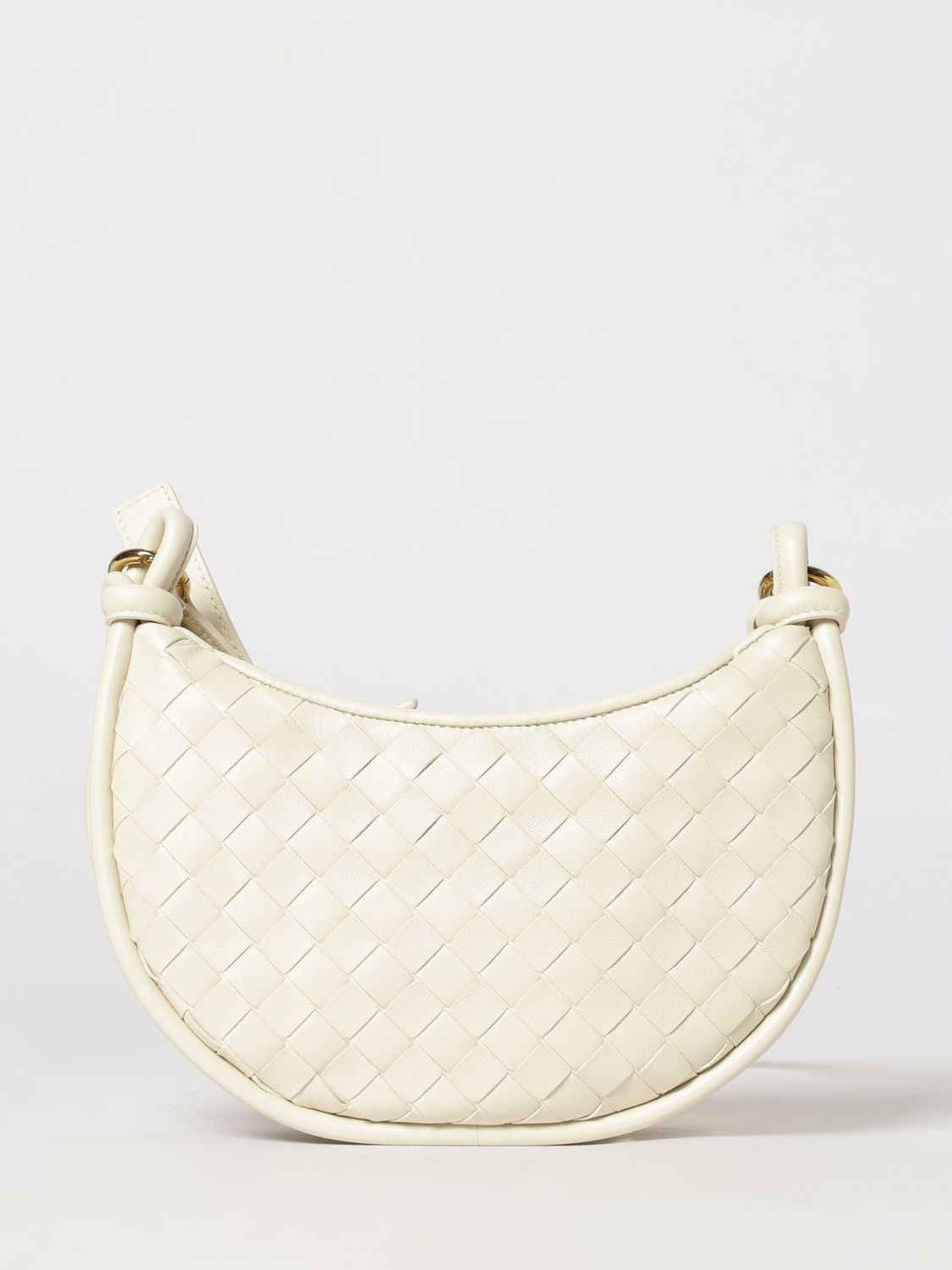 Bottega Veneta Women Bottega Veneta Women Shoulder Bag Woman Bottega Veneta BOTTEGA VENETA