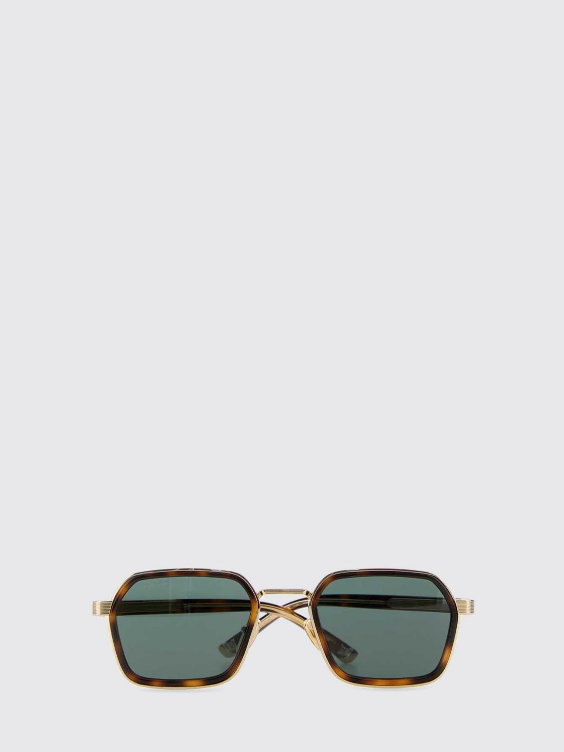 Gucci Sunglasses Woman Green GUCCI