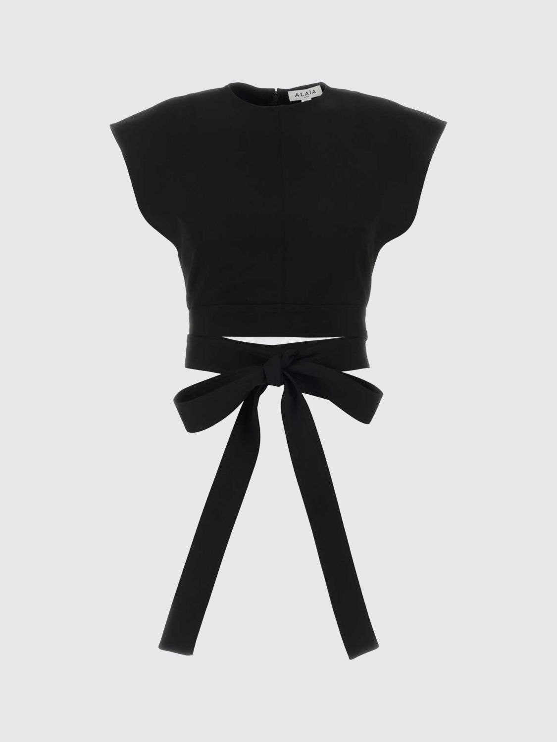 AlaiA Women Sweater Woman AlaiA ALAIA