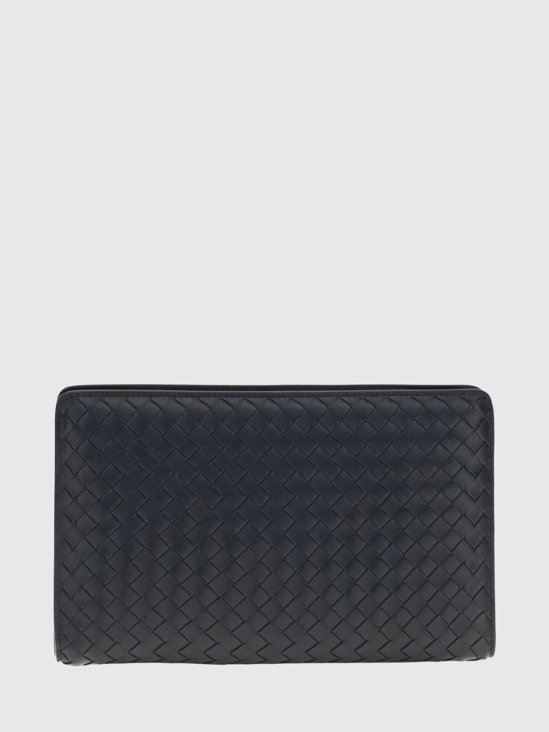 Bottega Veneta Briefcase Woman Blue BOTTEGA VENETA