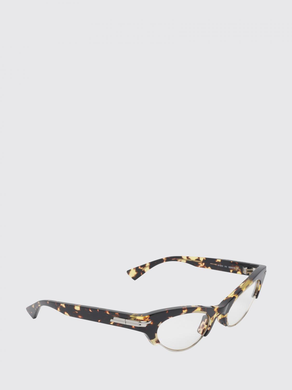 Bottega Veneta Sunglasses Woman Multicolor BOTTEGA VENETA