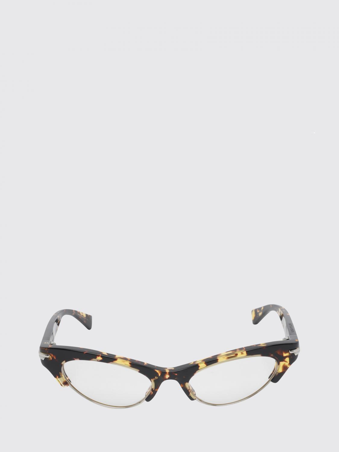 Bottega Veneta Sunglasses Woman Multicolor BOTTEGA VENETA