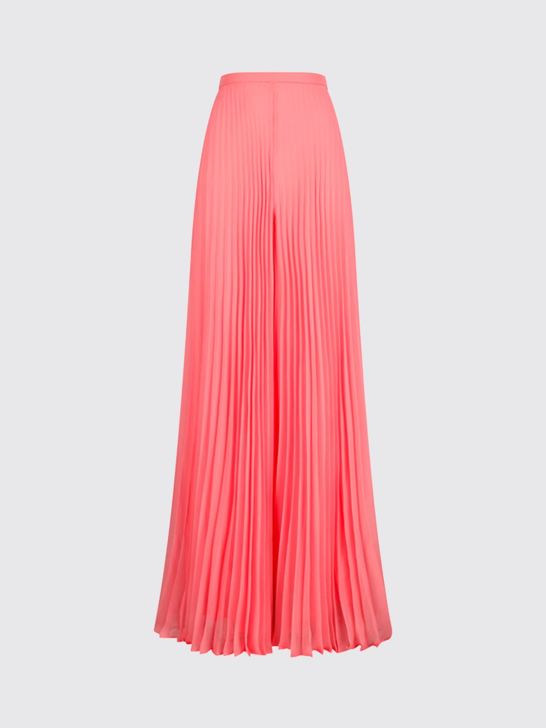 Max Mara Pianoforte Pants Woman Peony MAX MARA
