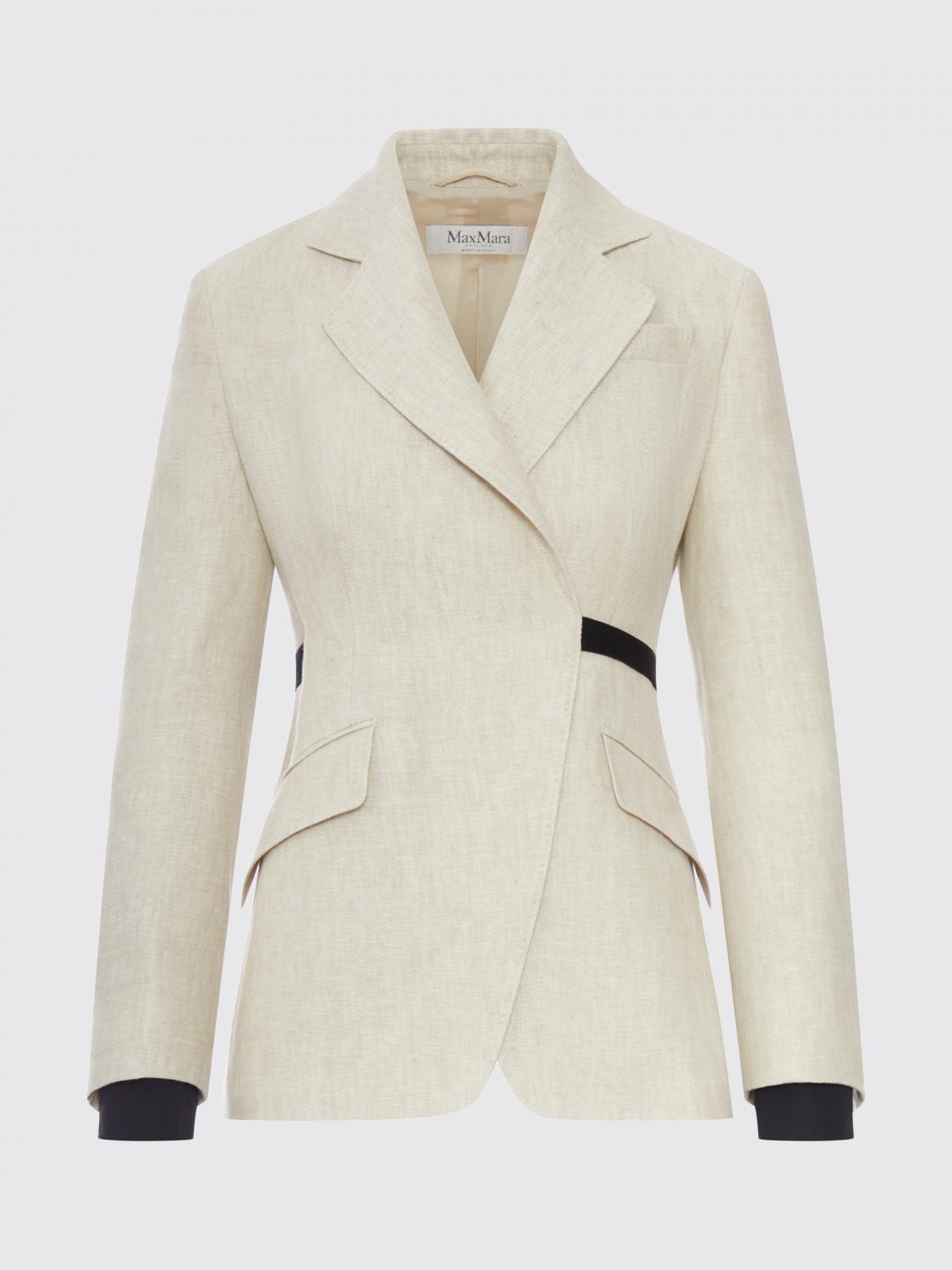Max Mara Women Jacket Woman Max Mara MAX MARA