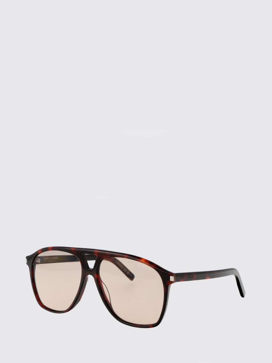Saint Laurent Sl 596 Acetate Sunglasses SAINT LAURENT