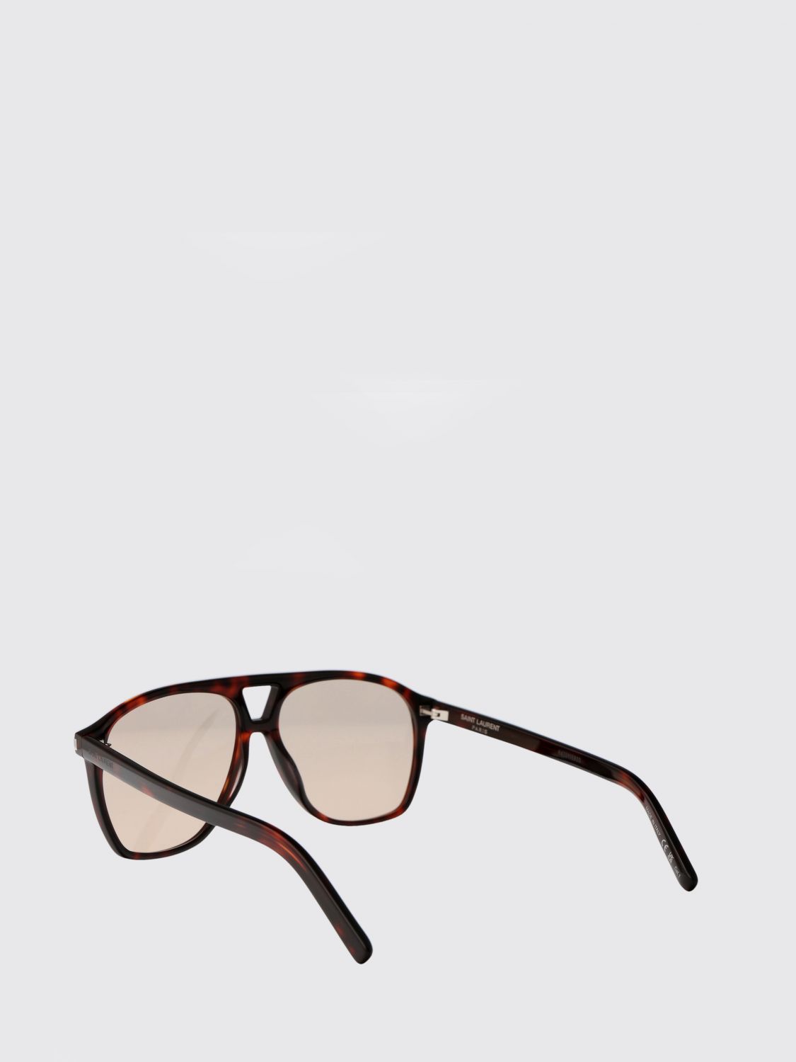 Saint Laurent Sl 596 Acetate Sunglasses SAINT LAURENT