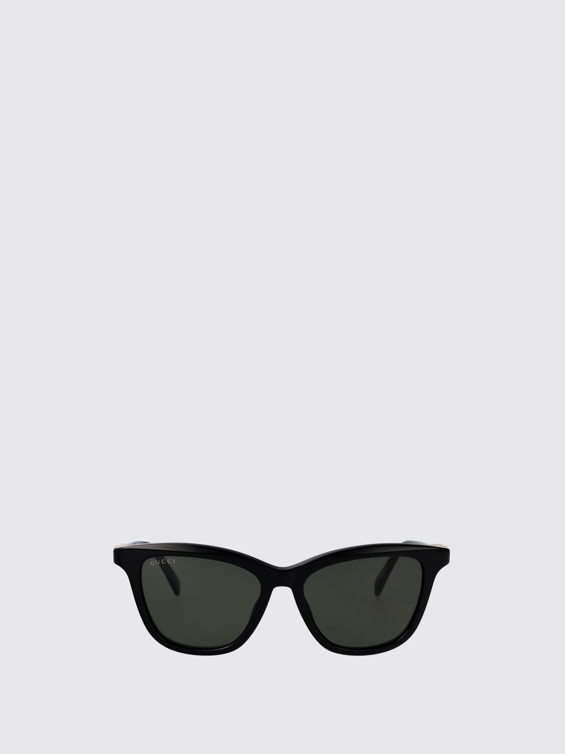 Gucci Sunglasses Woman Grey GUCCI