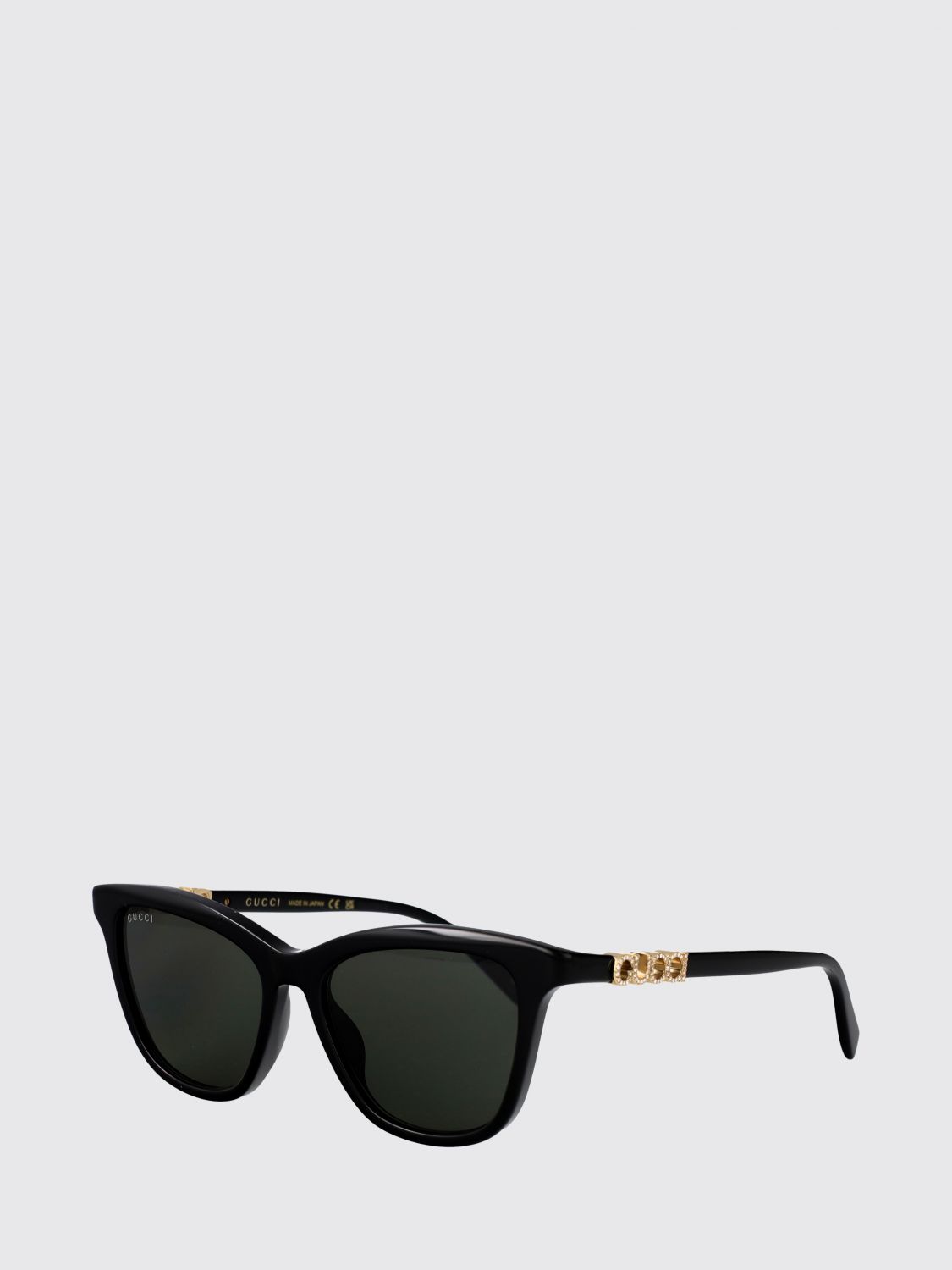 Gucci Sunglasses Woman Grey 1 GUCCI