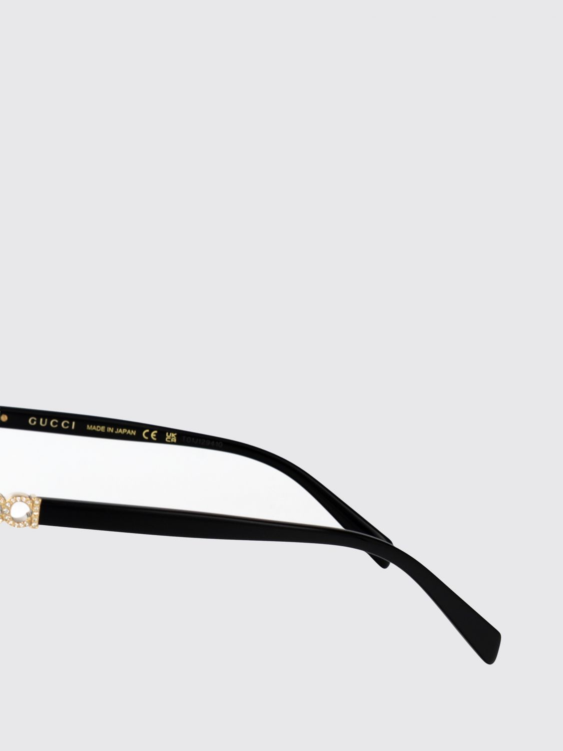 Gucci Sunglasses Woman Grey 1 GUCCI