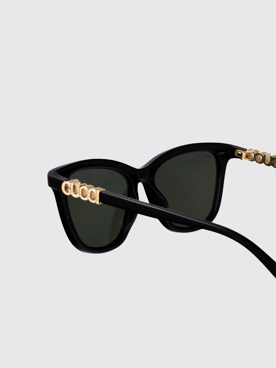 Gucci Sunglasses Woman Grey 1 GUCCI
