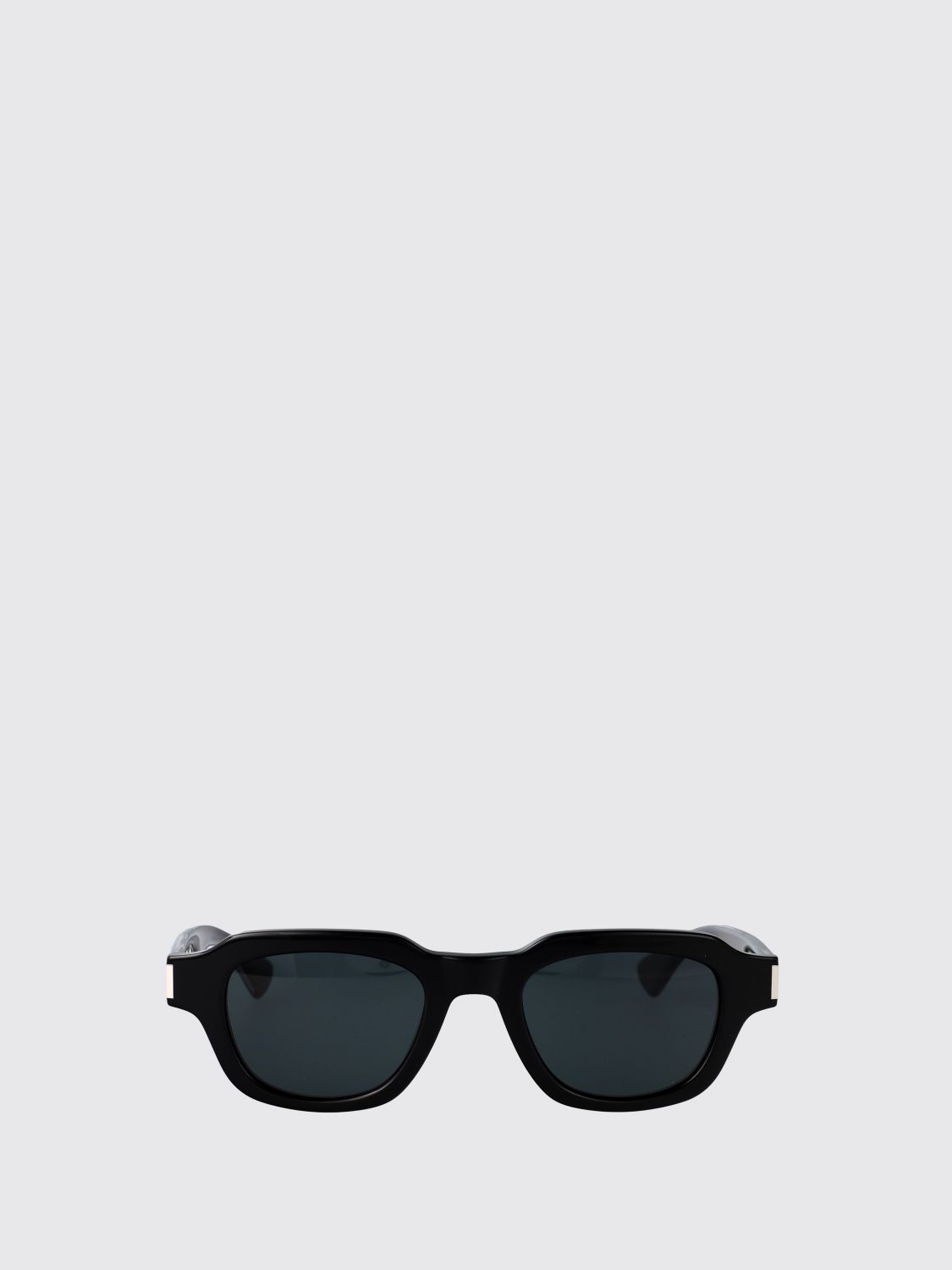 Saint Laurent Sunglasses Men Black SAINT LAURENT