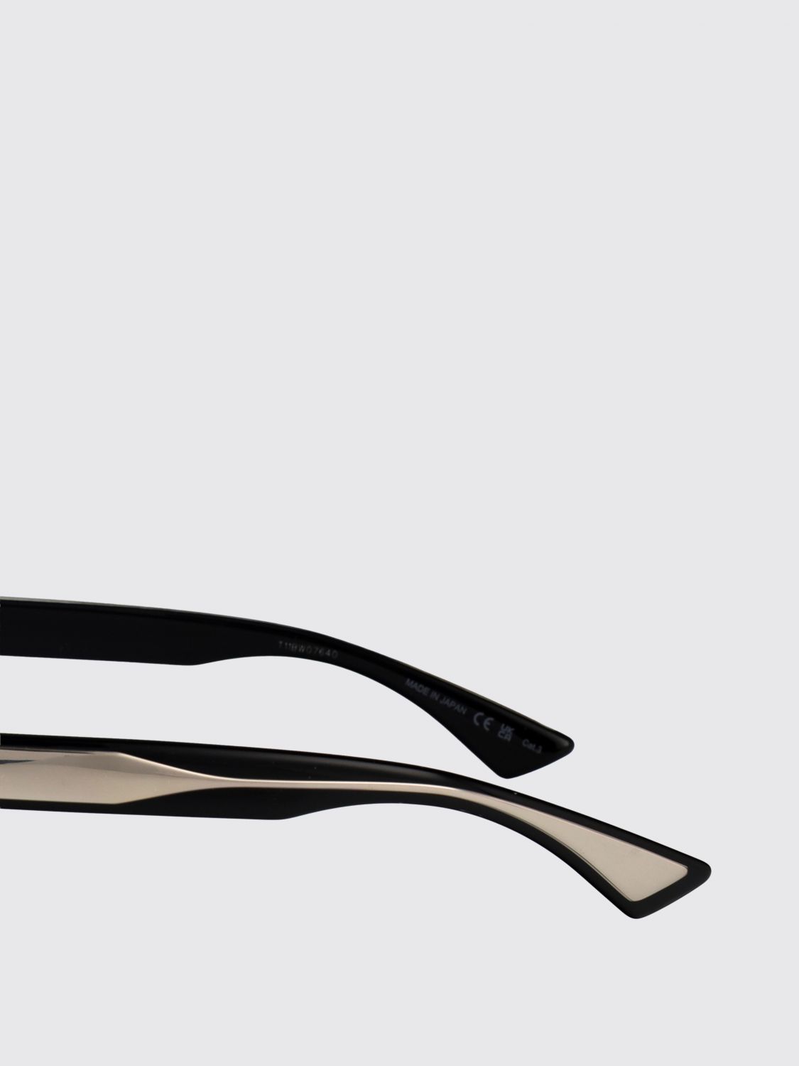 Saint Laurent Sunglasses Men Black SAINT LAURENT