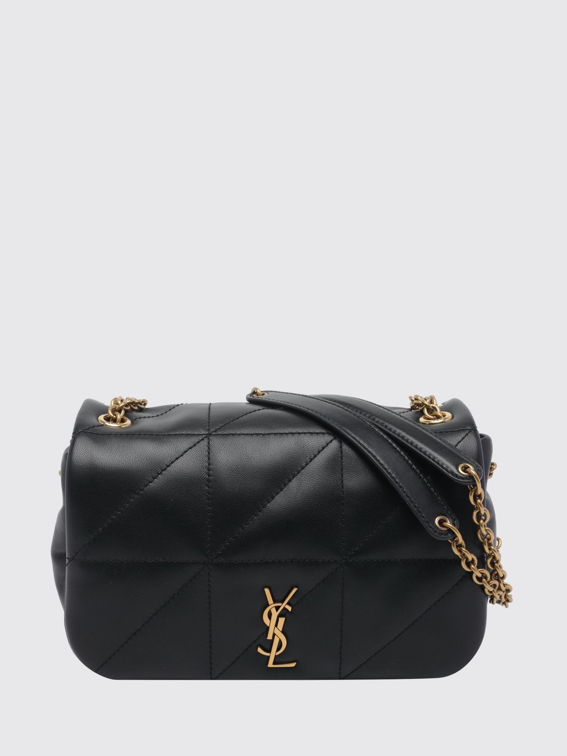 Saint Laurent Mini Bag Woman Black SAINT LAURENT