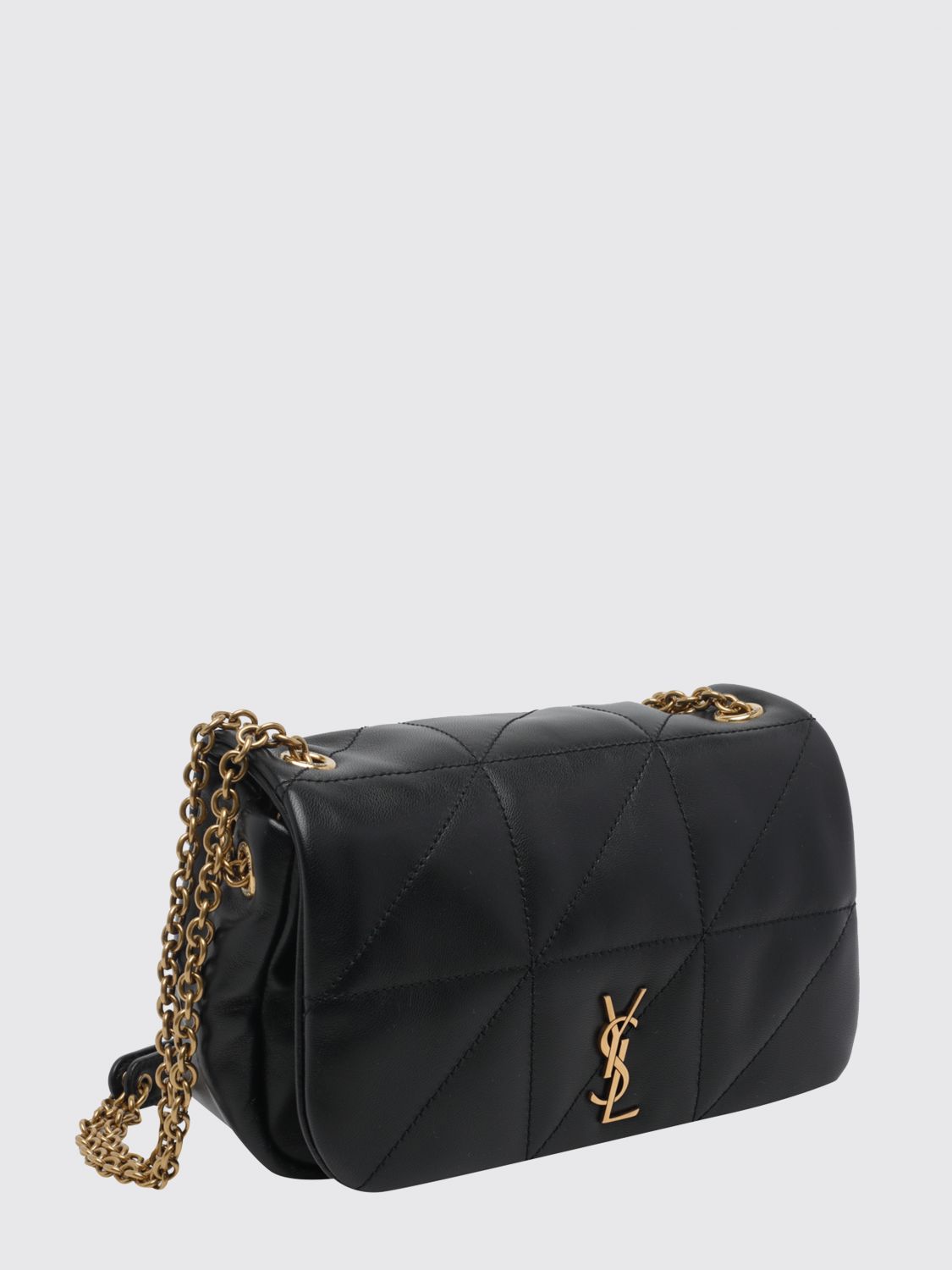 Saint Laurent Mini Bag Woman Black SAINT LAURENT
