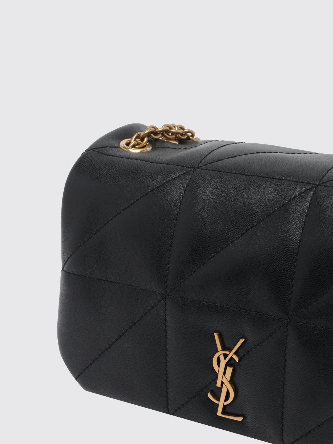 Saint Laurent Women Shoulder Bag Woman Saint Laurent SAINT LAURENT