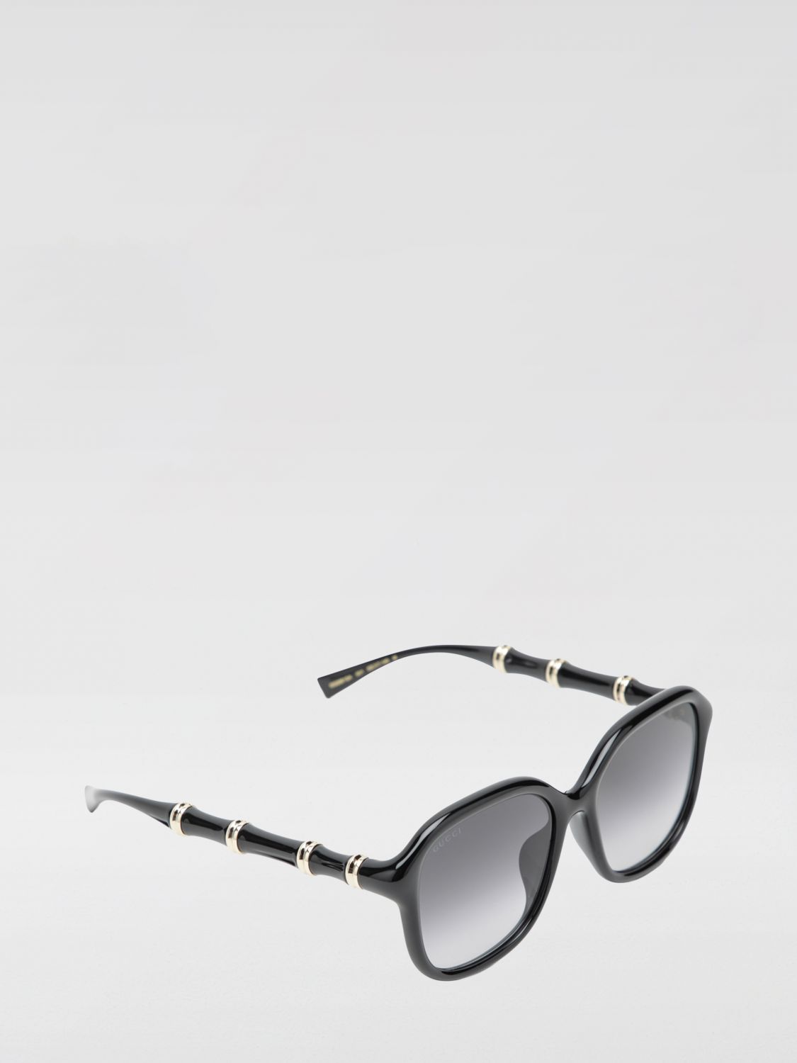 Gucci Sunglasses Woman Black GUCCI