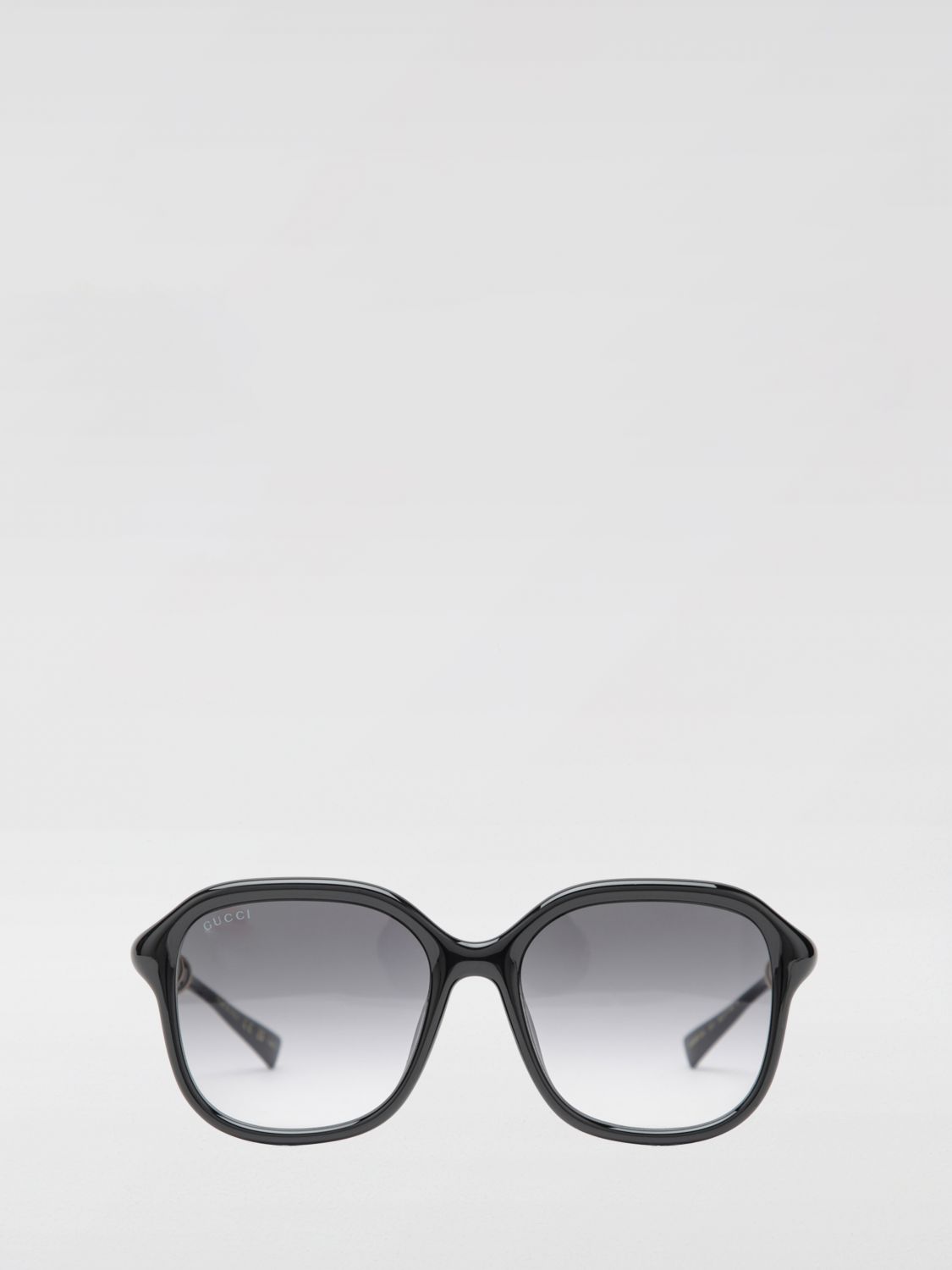 Gucci Sunglasses Woman Black GUCCI