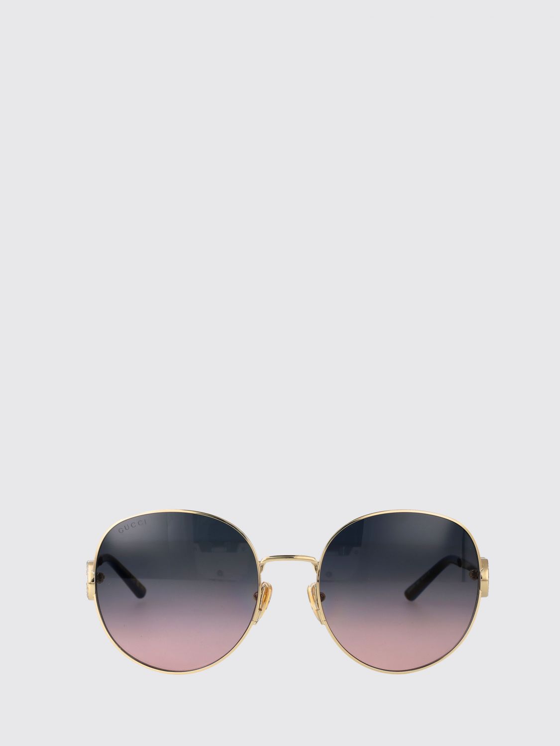 Gucci Sunglasses Woman Pink GUCCI