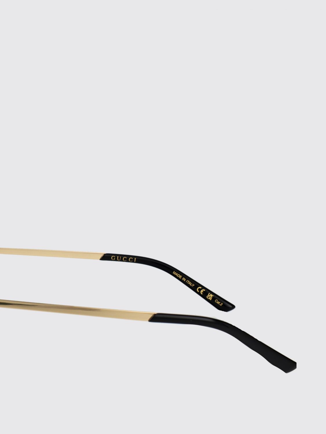 Gucci Sunglasses Woman Pink GUCCI