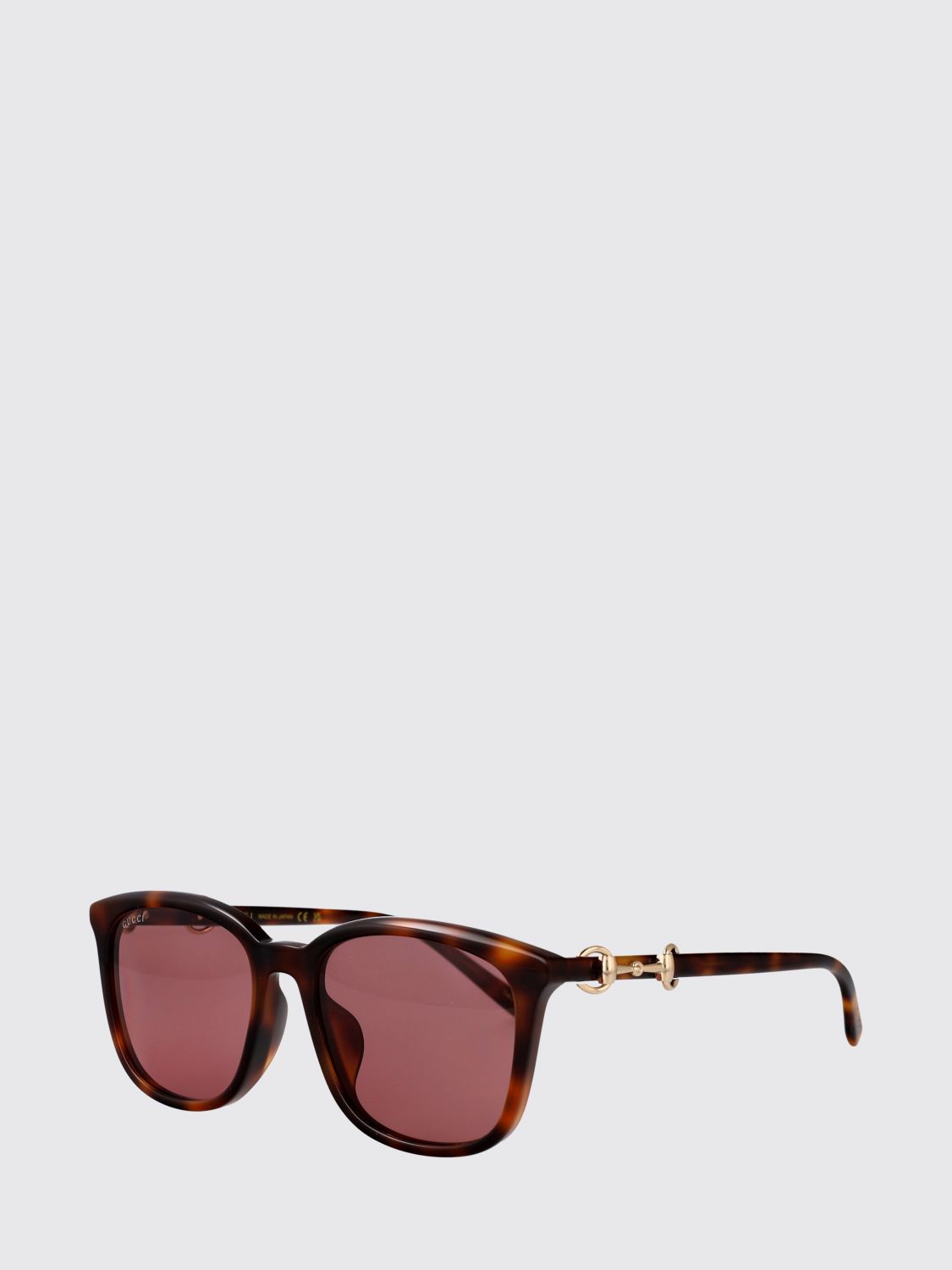 Gucci Sunglasses Woman Multicolor GUCCI