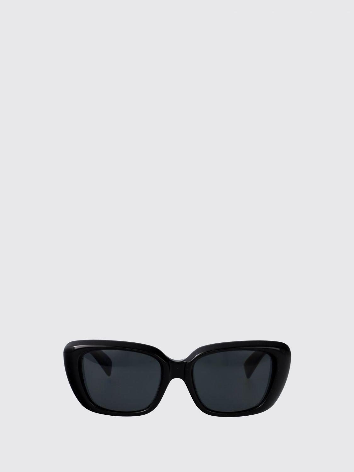 Saint Laurent Sunglasses Woman Black SAINT LAURENT