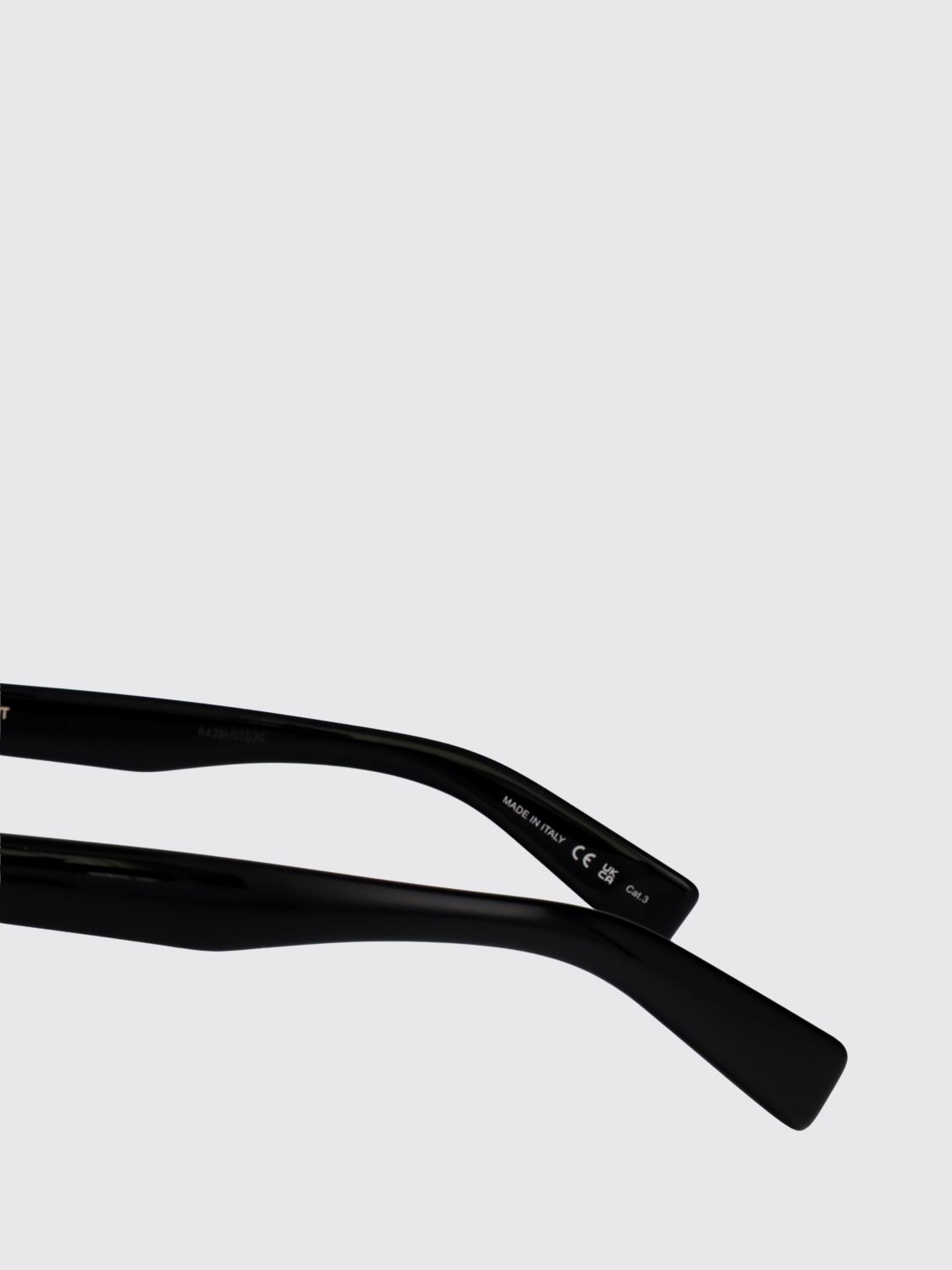 Saint Laurent Sunglasses Woman Black SAINT LAURENT