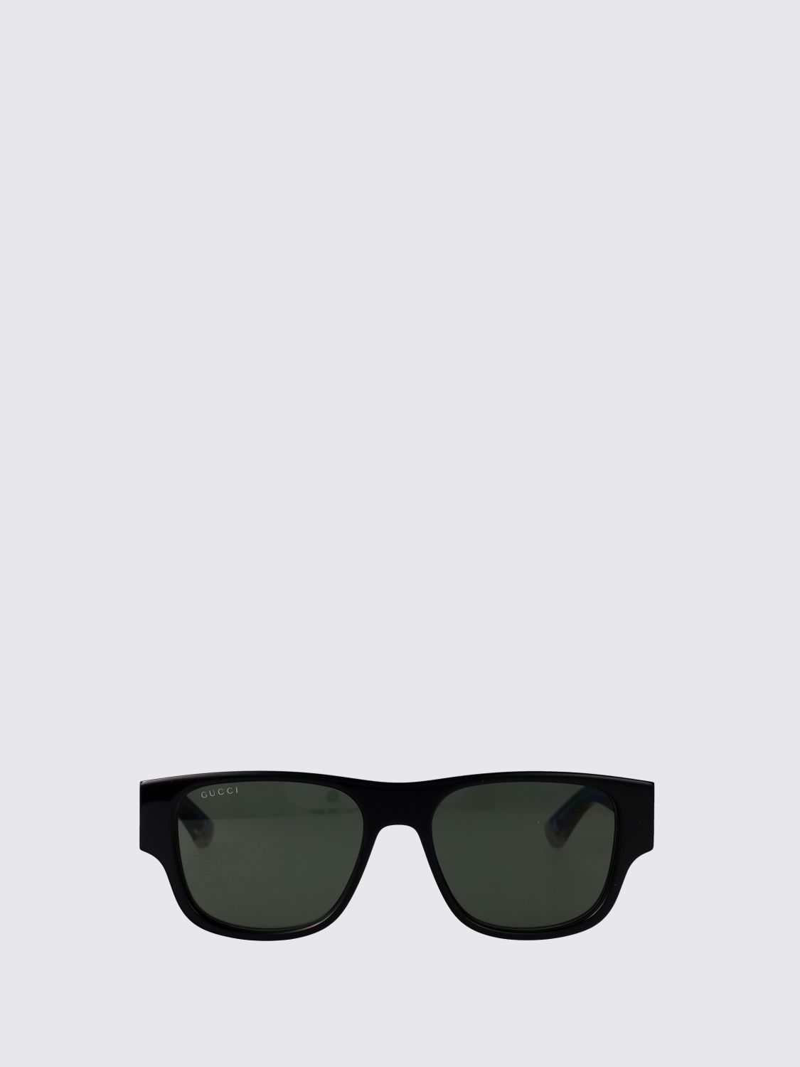 Gucci Sunglasses Men Grey GUCCI