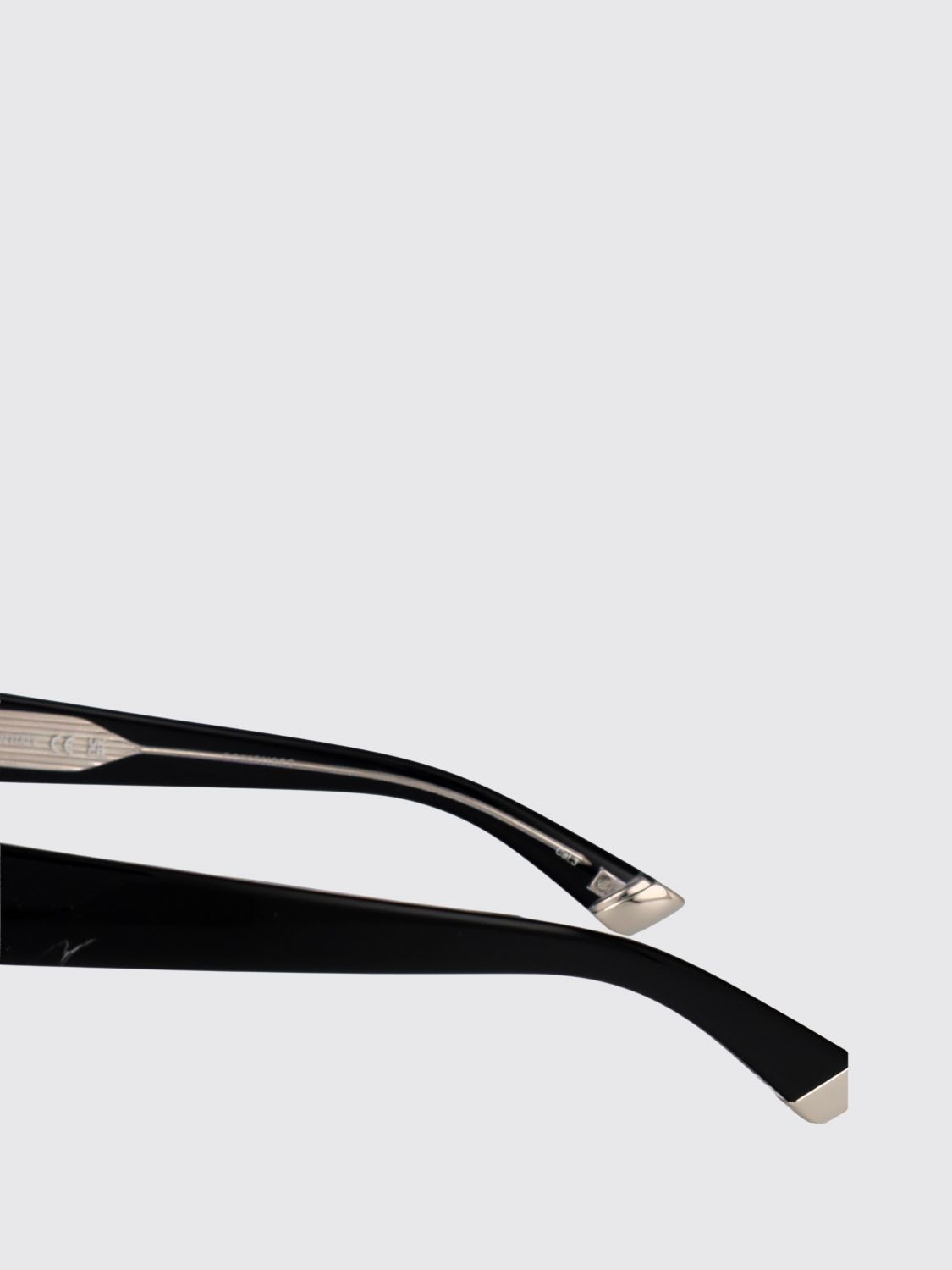 Gucci Sunglasses Men Grey GUCCI