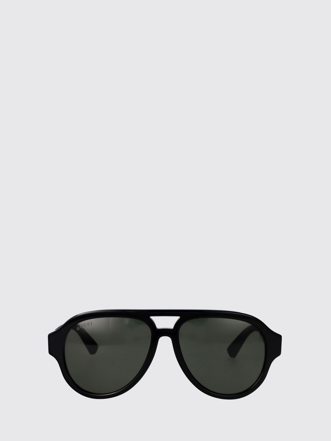 Gucci Sunglasses Men Grey GUCCI