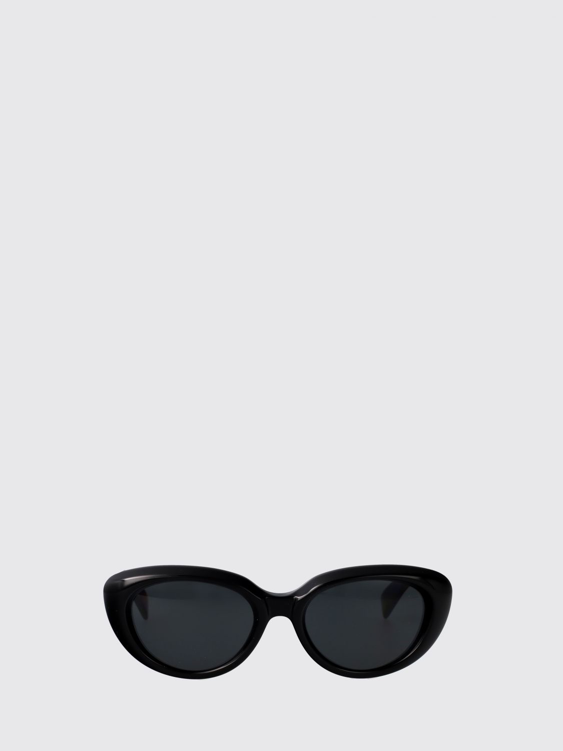 Saint Laurent Sunglasses Woman Black SAINT LAURENT