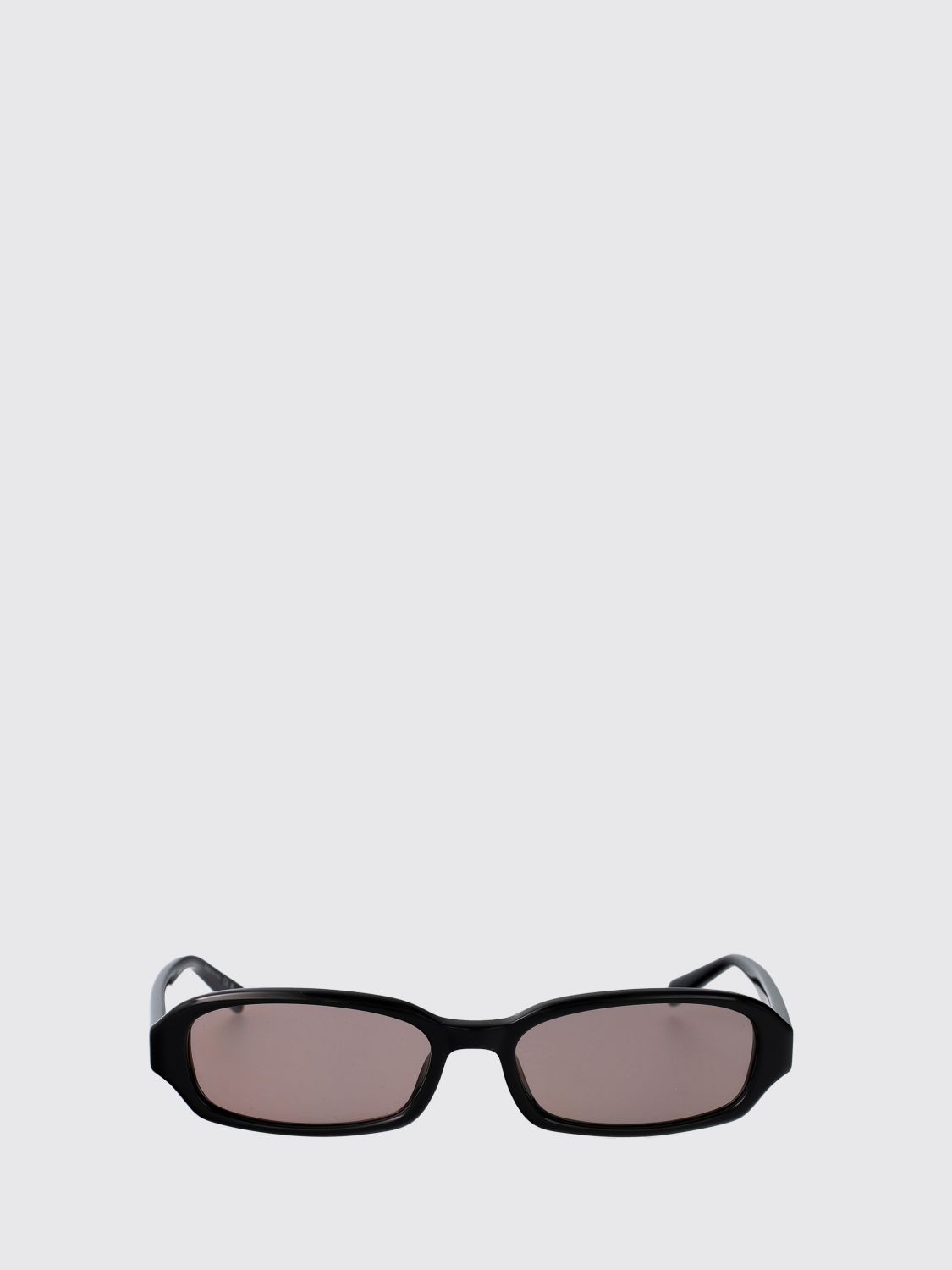 Saint Laurent Sunglasses Woman Black SAINT LAURENT
