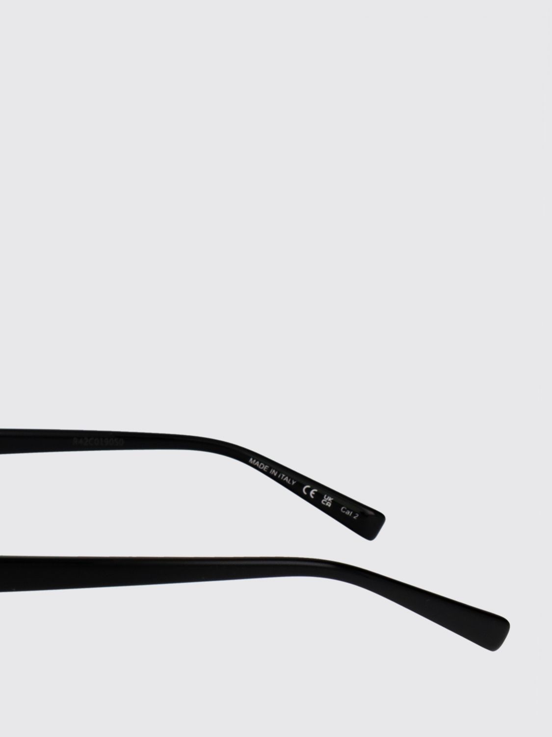 Saint Laurent Sunglasses Woman Black SAINT LAURENT