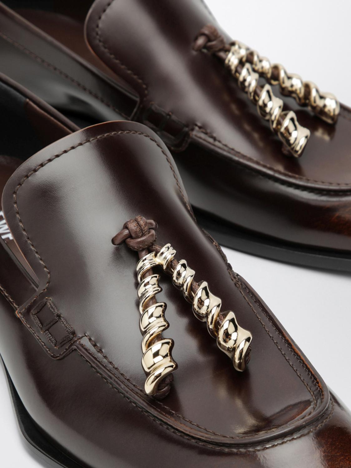 Loewe Women Loafer Woman Loewe LOEWE
