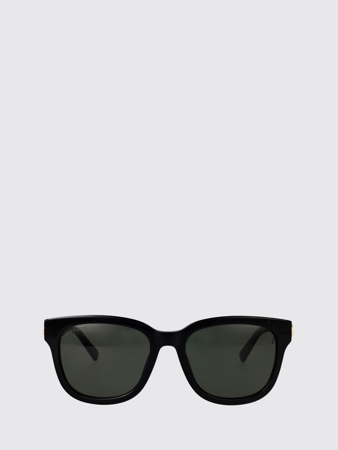 Gucci Sunglasses Woman Grey GUCCI
