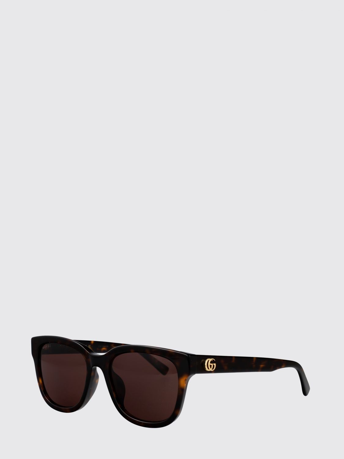 Gucci Sunglasses Woman Dark GUCCI