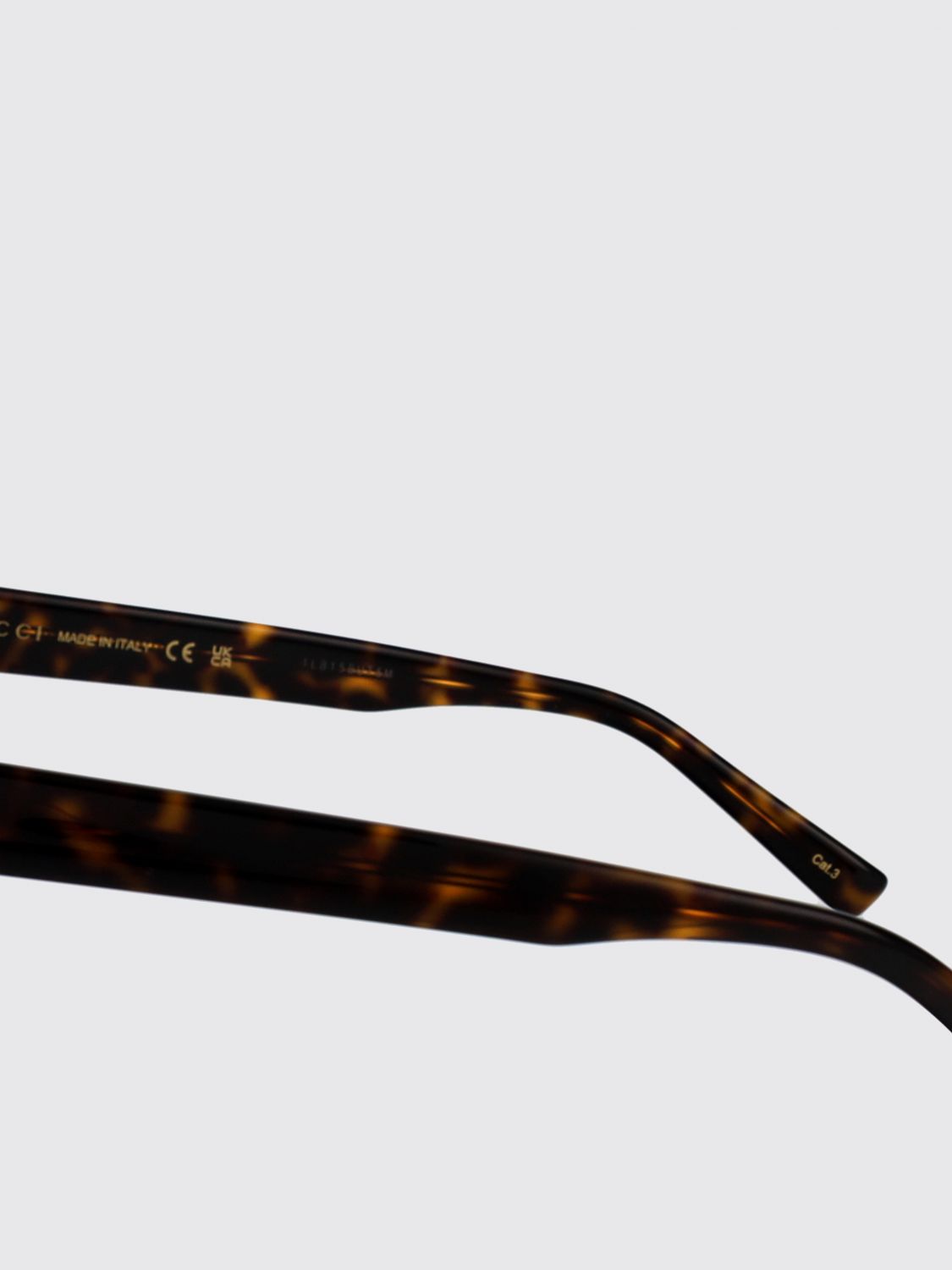 Gucci Sunglasses Woman Dark GUCCI