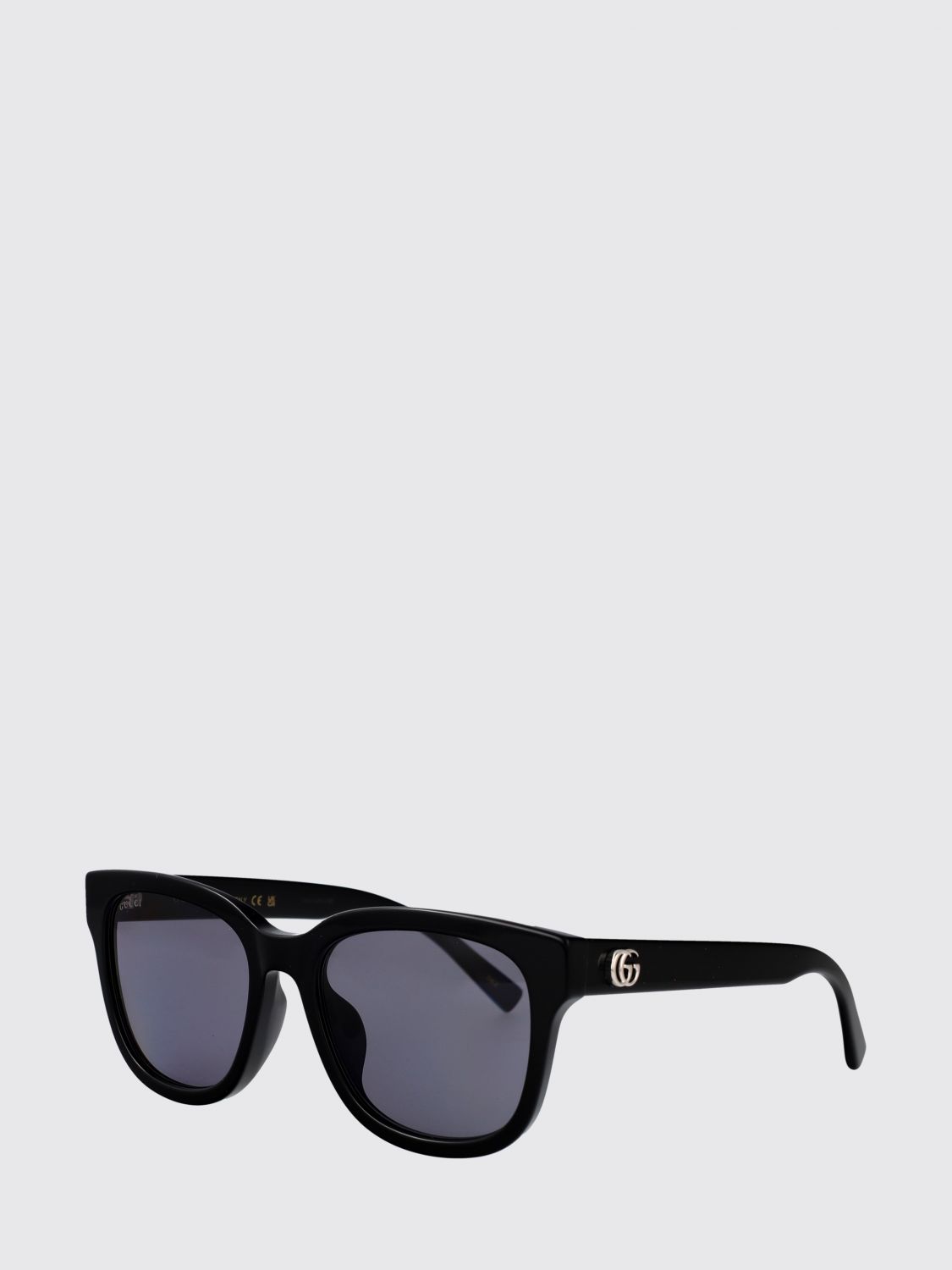 Gucci Sunglasses Woman Grey 1 GUCCI