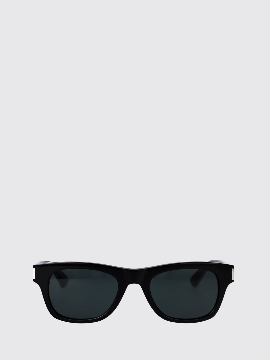 Saint Laurent Sunglasses Men Black SAINT LAURENT