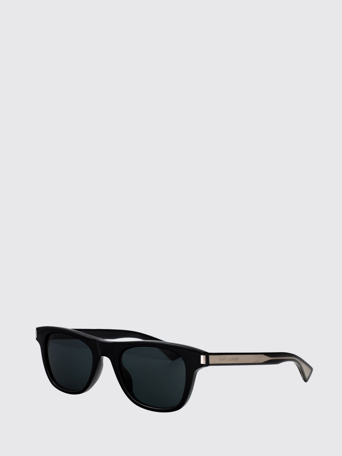 Saint Laurent Sunglasses Men Black SAINT LAURENT