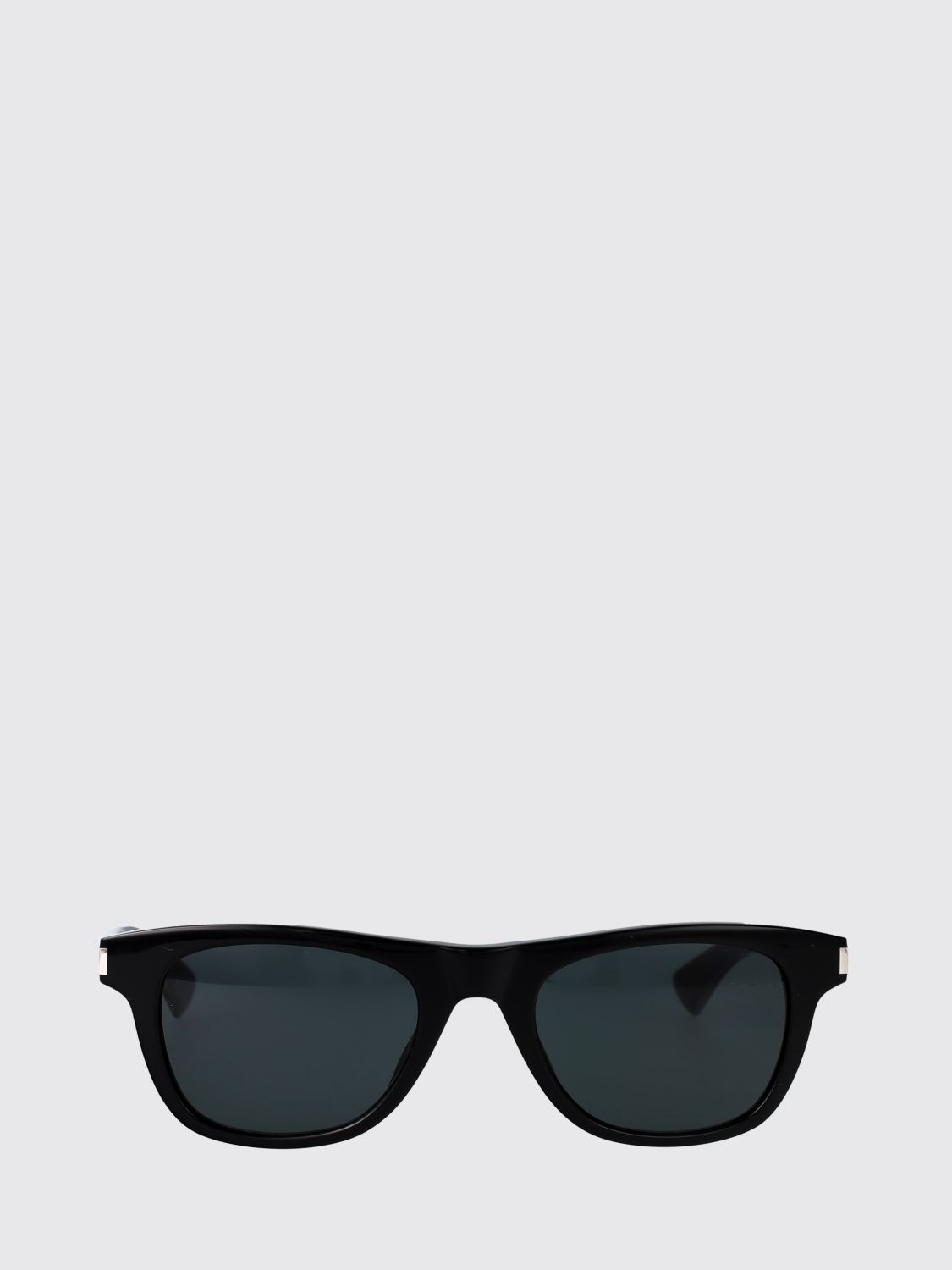 Saint Laurent Sunglasses Men Black SAINT LAURENT